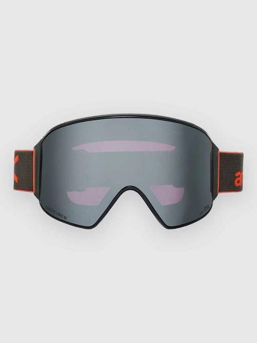 Anon M4 Cylindrical Fstred...