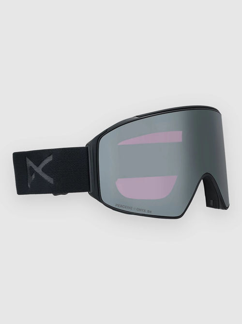 Anon M4 Cylindrical Smoke...