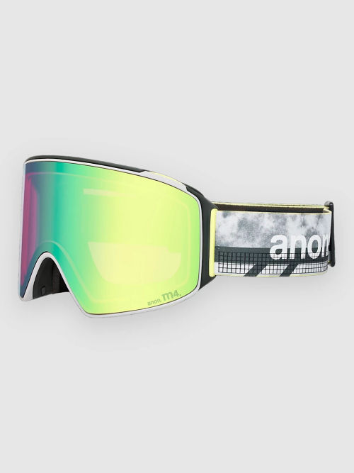 Anon M4 Cylindrical Tilft...