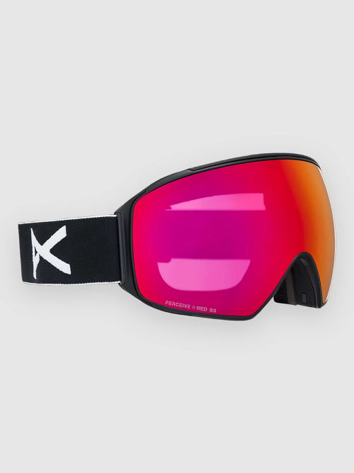 Anon M4 Toric Black +Bonus...