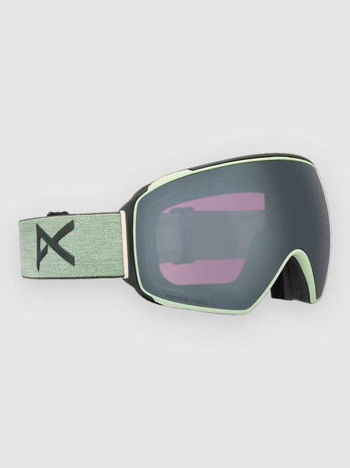 Anon M4 Toric Soft Sage...