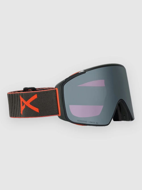 Anon M4S Cylindrical Fiesta...