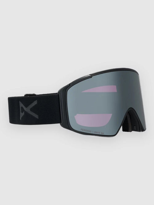 Anon M4S Cylindrical Smoke...