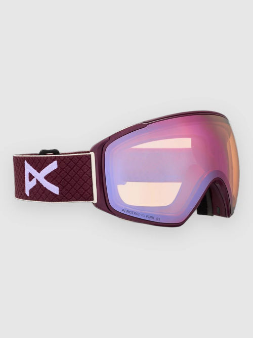 Anon M4S Toric Deep Cherry...