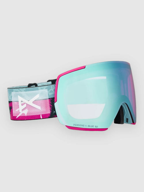 Anon M5 Pink Tides +Bonus...