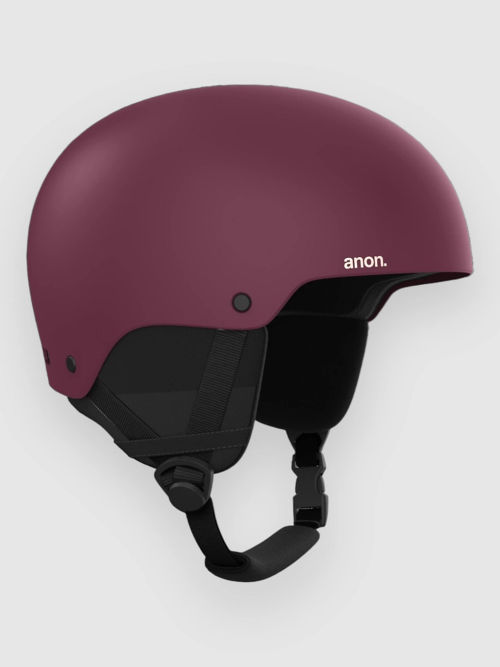 Anon Raider 3 Helm deep...