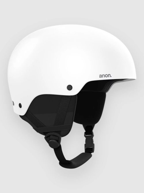 Anon Raider 3 Helm white eu