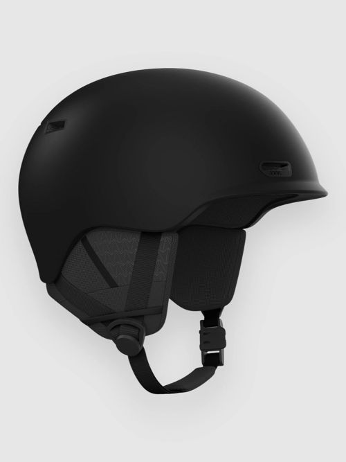 Anon Oslo Wavecel Helm black