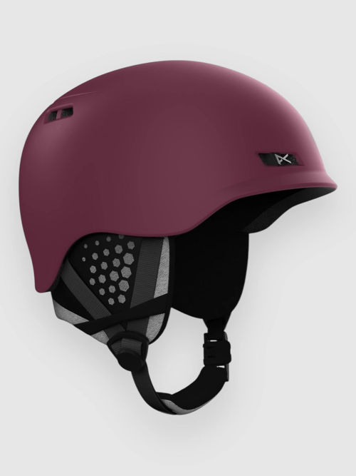 Anon Rodan Helm deep cherry