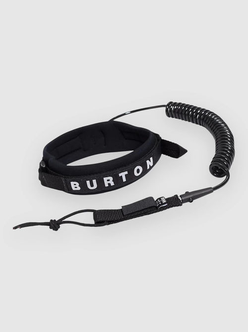Burton Powsurf Leash black