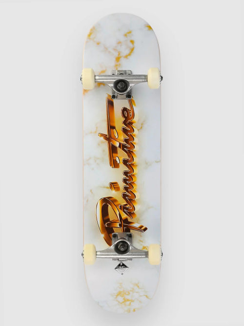 Primitive Nuevo Genesis 8"...