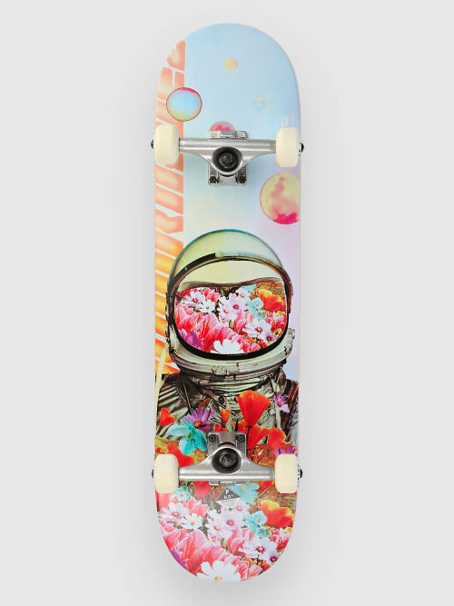Primitive Spaceman Rodriguez...