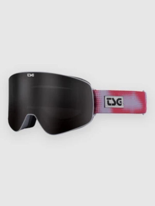 TSG Four S Dotty Orange...