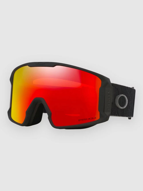 Oakley Line Miner L Black...