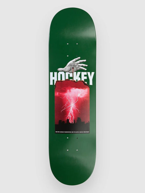 Hockey Skateboards Side One -...