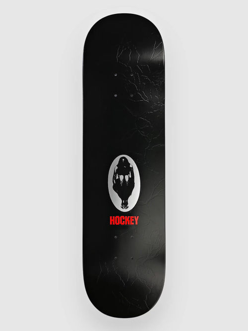 Hockey Skateboards Keepsake -...