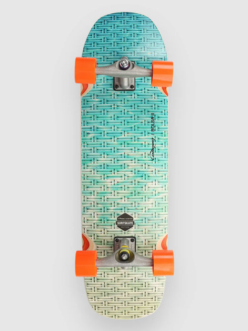 Loaded Bolsa 2 CX 34" Cruiser...