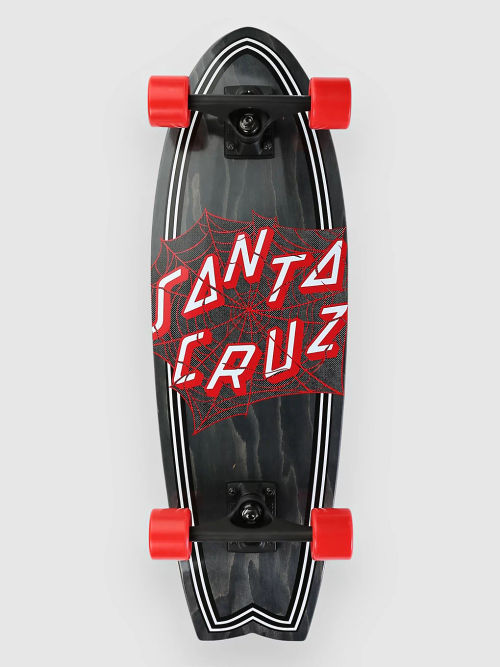 Santa Cruz Tangled Web 8.81"...