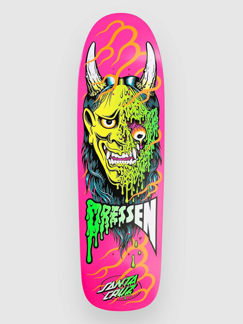 Santa Cruz Dressen Hannya...