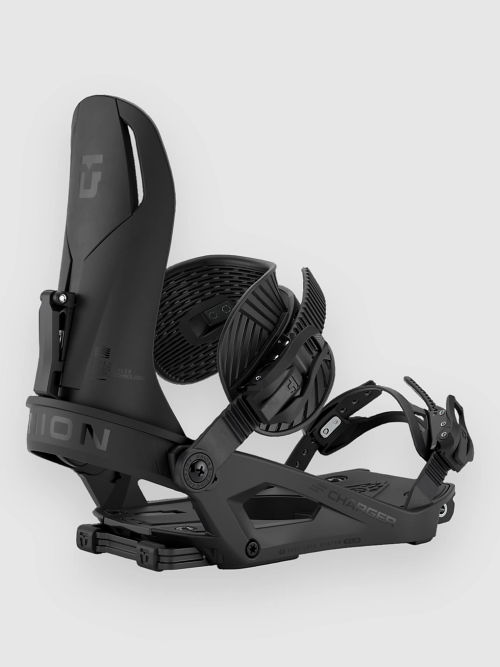 UNION Charger 2026...