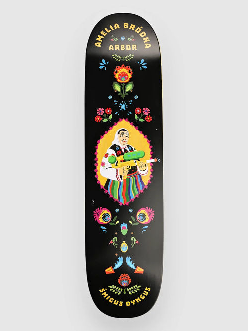 Arbor Amelia Smigus Dyngus 8"...