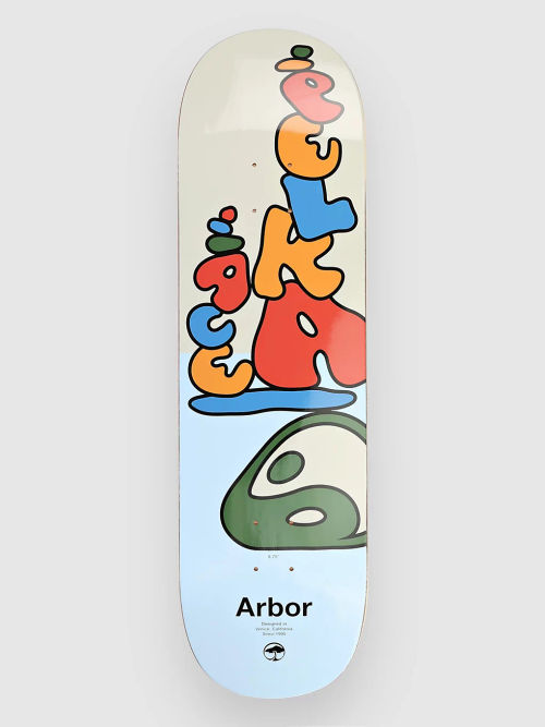 Arbor Ace Pelka Balance 8.75"...