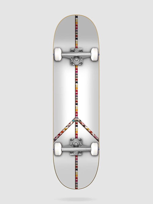 SK8 Mafia Team Peace...