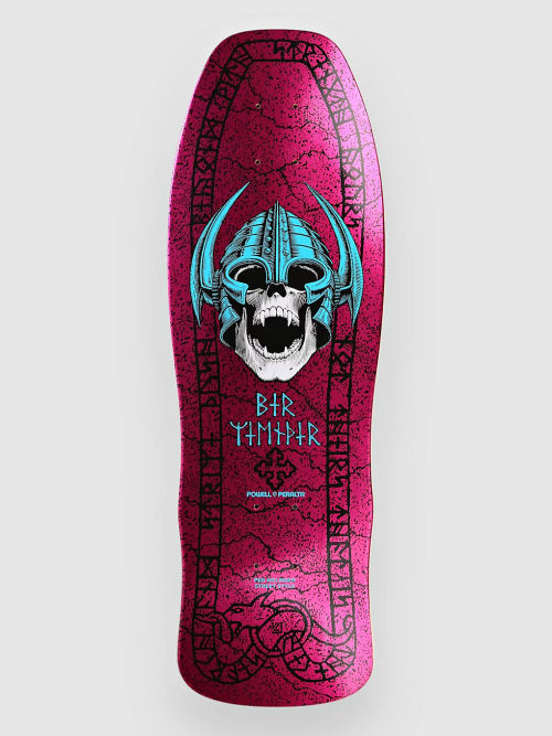 Powell Peralta Welinder...