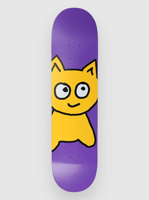 Meow Skateboards Big Cat...