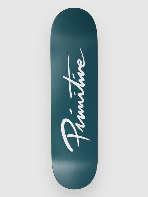 Primitive Nuevo Script Core...