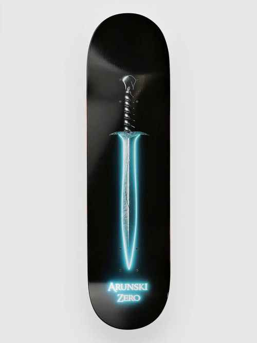 Zero Arunski Sting 8.25"...