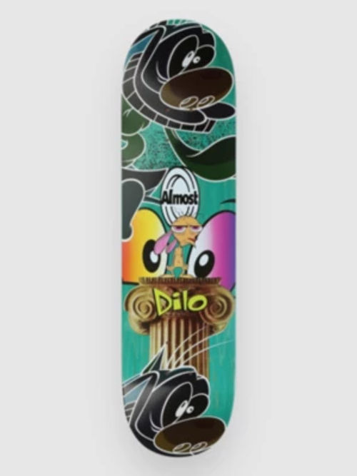 Almost Dilo Ren & Stimpy...