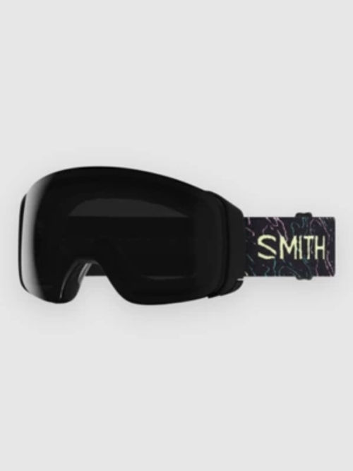 Smith 4D Mag Marion Haerty Ac...
