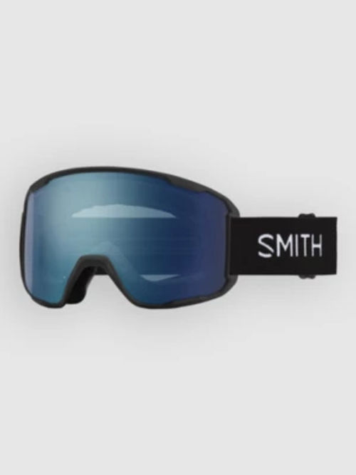 Smith Preview Black Goggle...