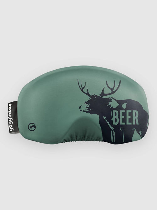 Gogglesoc Cover Goggle beer