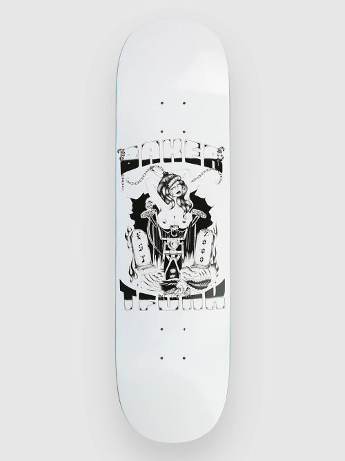 Baker Tristan T-Funk...
