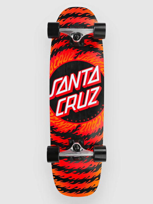 Santa Cruz Flame Ringed Dot...