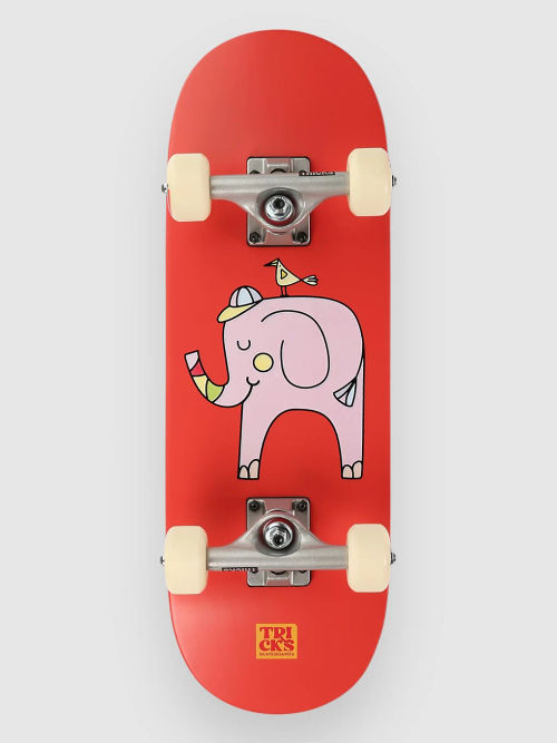 Tricks Elephant 7.87"X24.21"...
