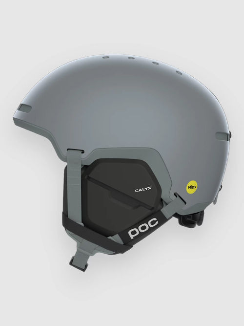 POC Calyx Helm granite grey...