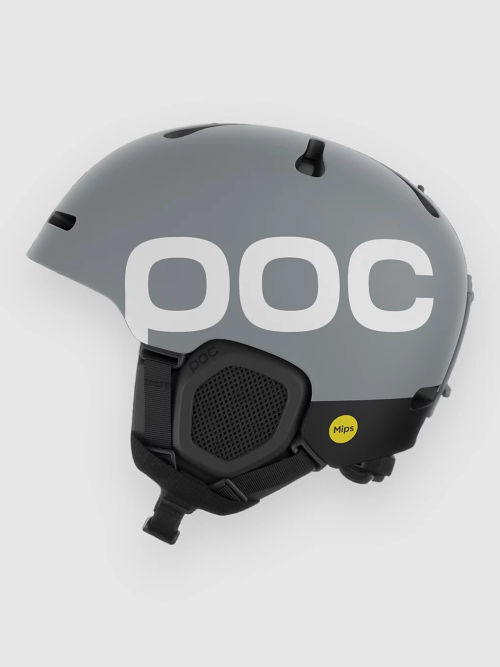POC Fornix Bc Helm granite...