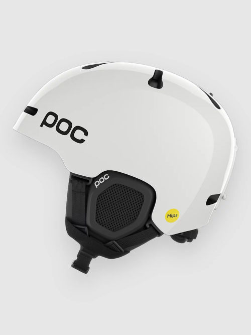 POC Fornix MIPS Helm blixten...