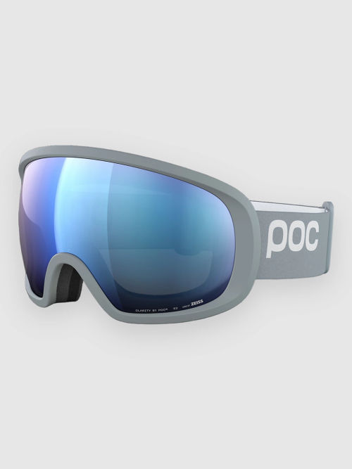 POC Fovea Granite Grey Goggle...