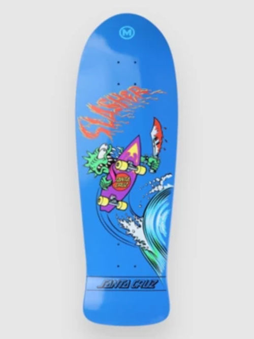 Santa Cruz Meek Og Slasher...