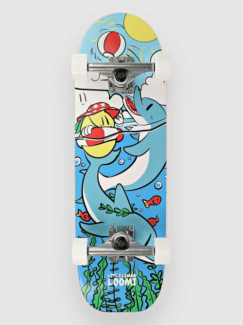 Loomi Dolphin 7.75" Cruiser...