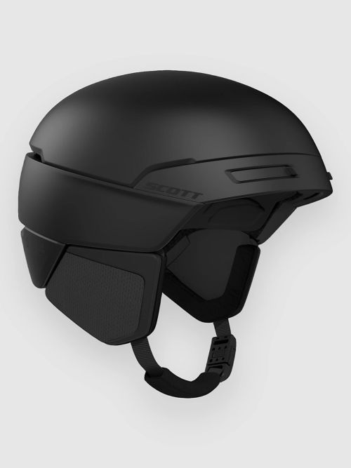 Scott Flow Pro MIPS Helm black