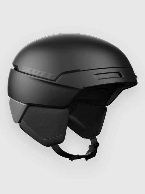 Scott Flow MIPS Helm black
