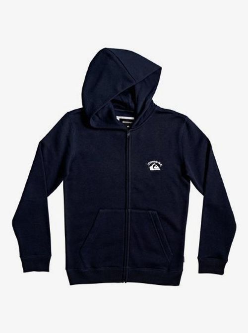 Boroka Gap - Zip-Up Hoodie...