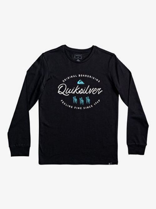 Wave Slaves - Long Sleeve...