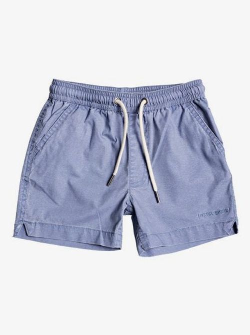 Taxer - Elasticated Shorts...