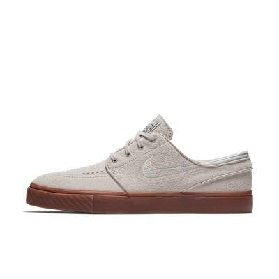 Nike clearance janoski creme